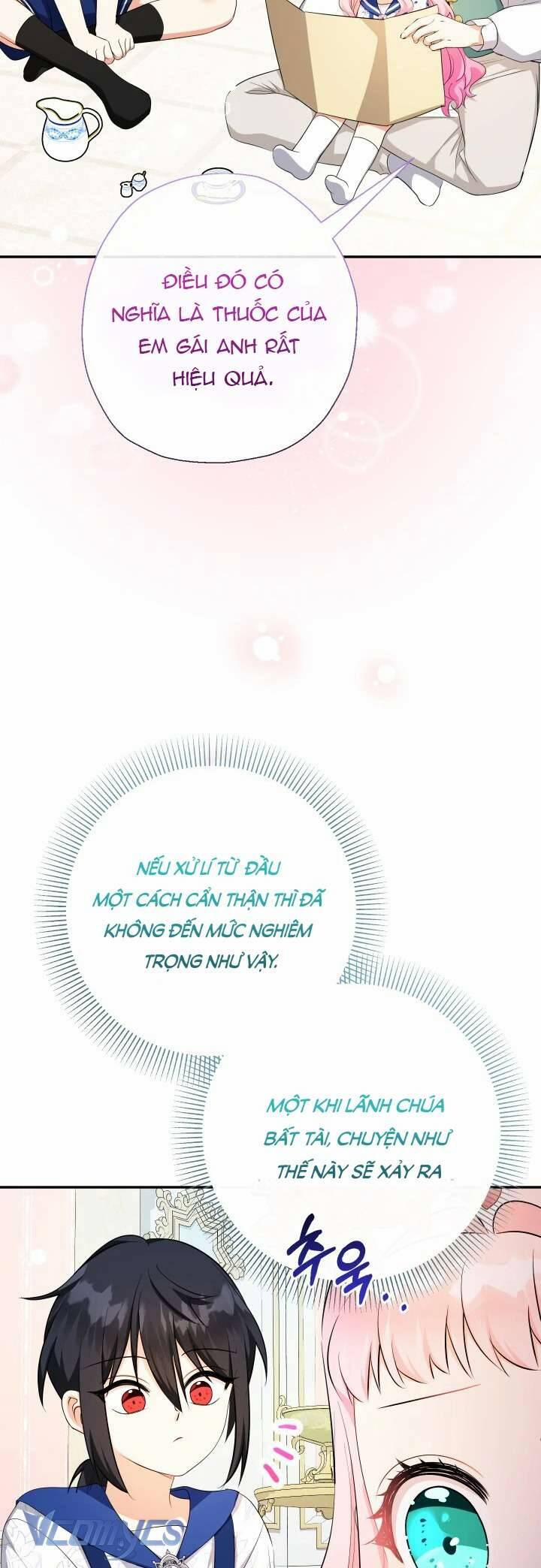 Tiểu Thư Tích Tiền Đi Bụi 82 trang 30