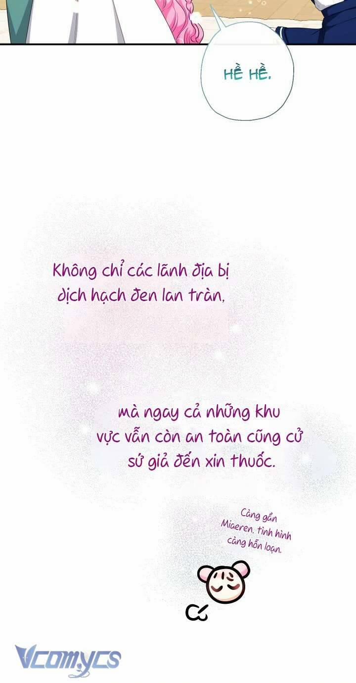 Tiểu Thư Tích Tiền Đi Bụi 82 trang 32