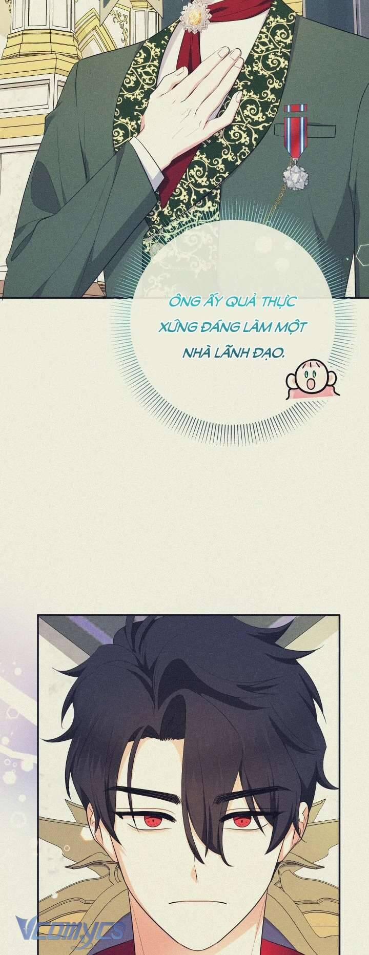 Tiểu Thư Tích Tiền Đi Bụi 82 trang 36