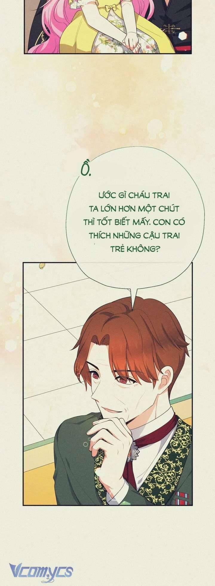 Tiểu Thư Tích Tiền Đi Bụi 82 trang 38