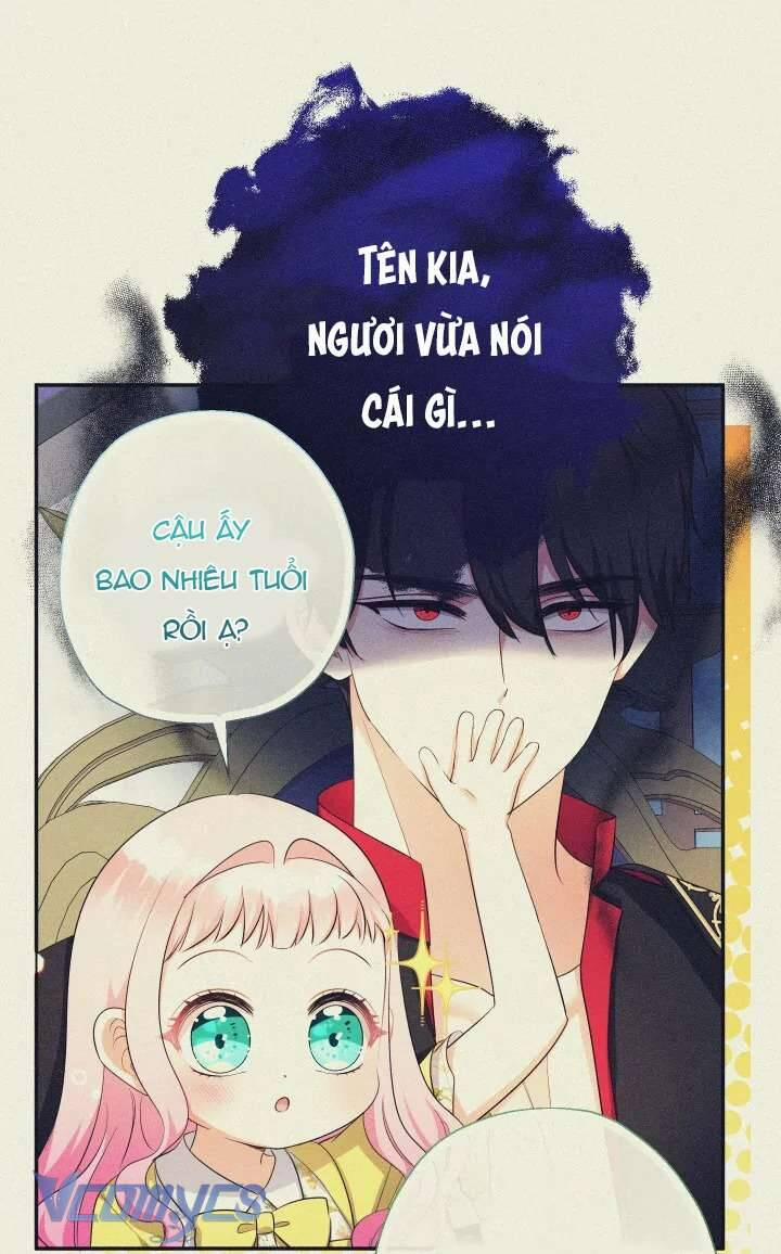 Tiểu Thư Tích Tiền Đi Bụi 82 trang 39