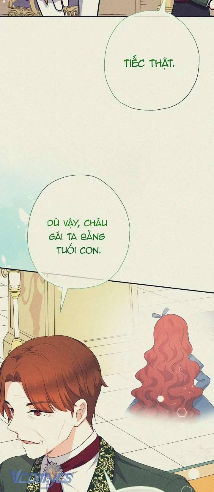 Tiểu Thư Tích Tiền Đi Bụi 82 trang 42