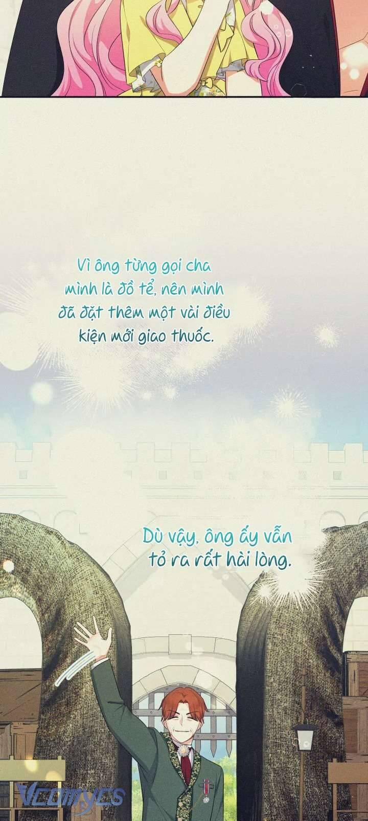 Tiểu Thư Tích Tiền Đi Bụi 82 trang 44