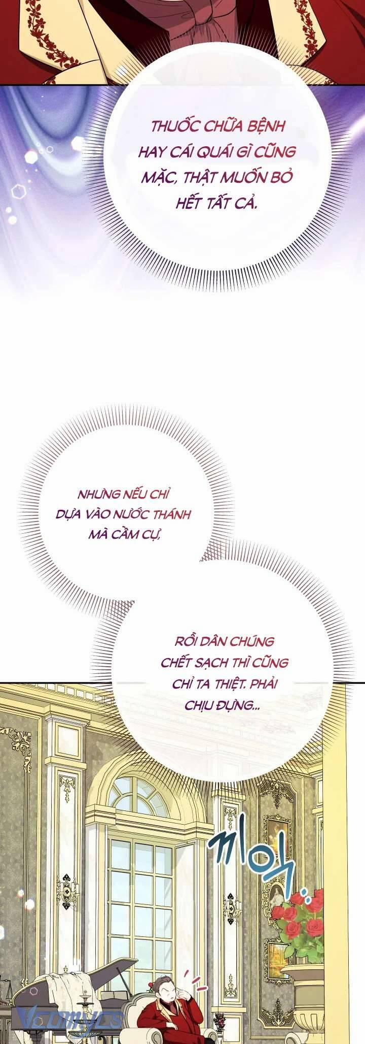 Tiểu Thư Tích Tiền Đi Bụi 82 trang 53