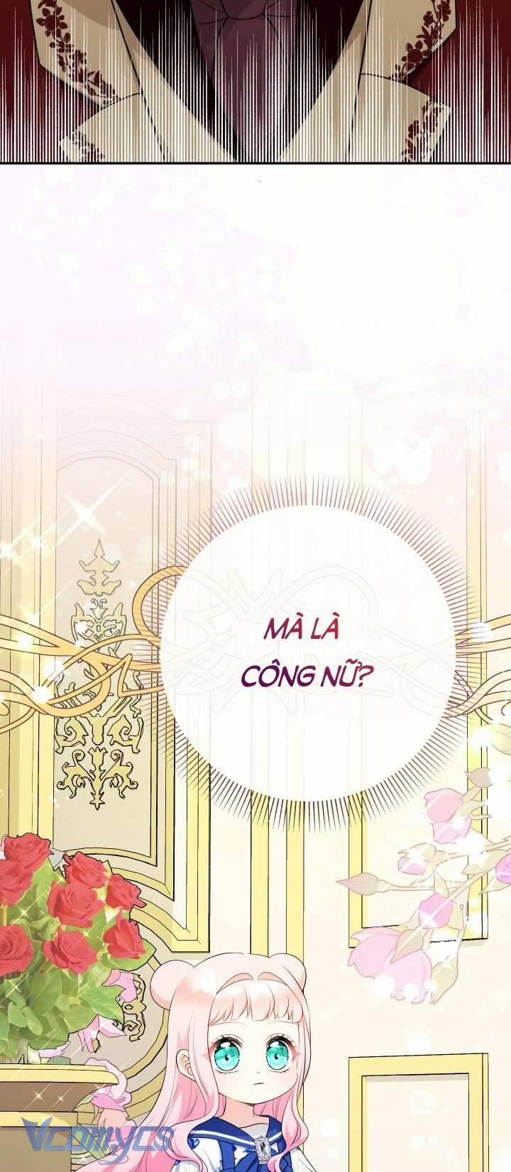 Tiểu Thư Tích Tiền Đi Bụi 82 trang 55