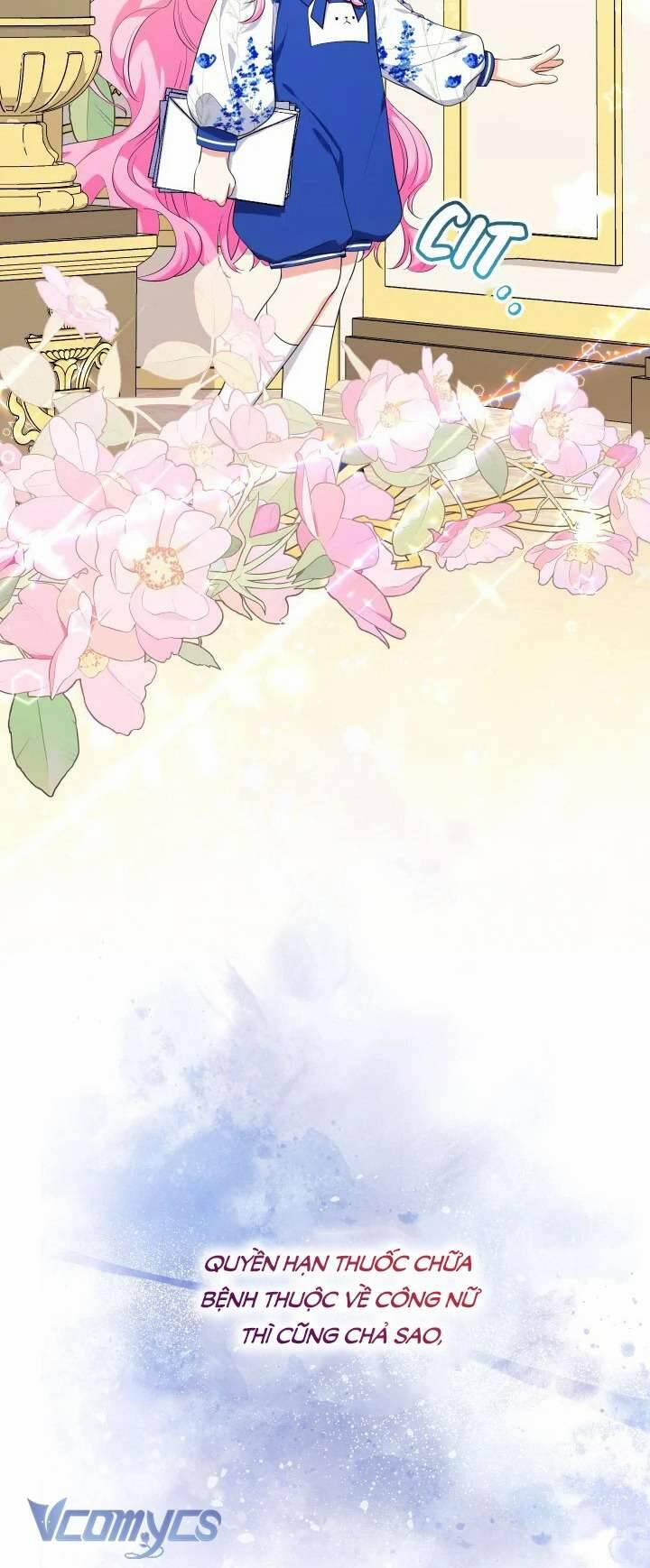 Tiểu Thư Tích Tiền Đi Bụi 82 trang 56