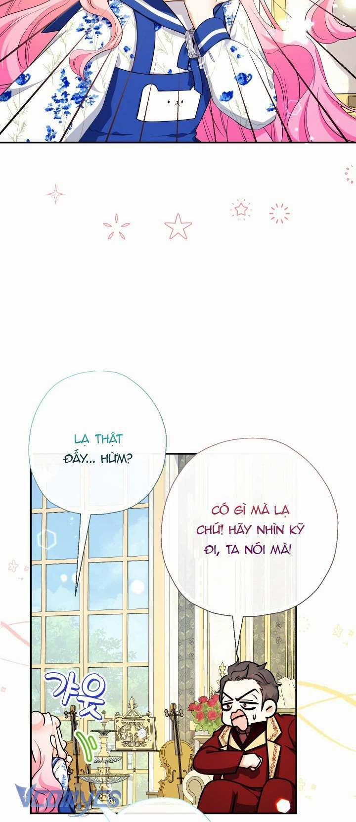 Tiểu Thư Tích Tiền Đi Bụi 83 trang 1