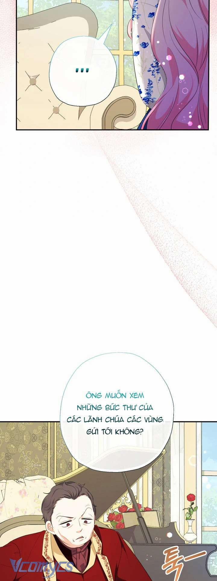 Tiểu Thư Tích Tiền Đi Bụi 83 trang 12