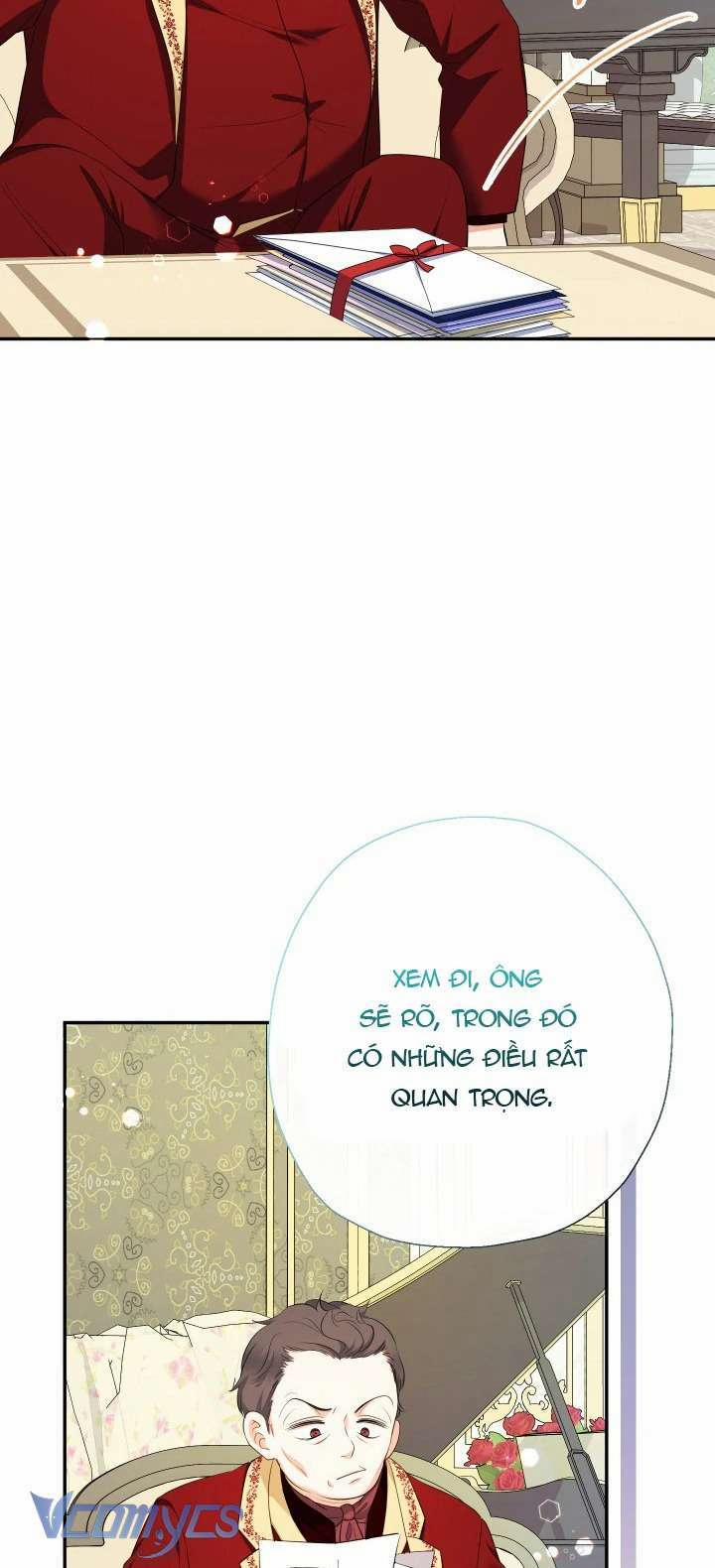 Tiểu Thư Tích Tiền Đi Bụi 83 trang 13