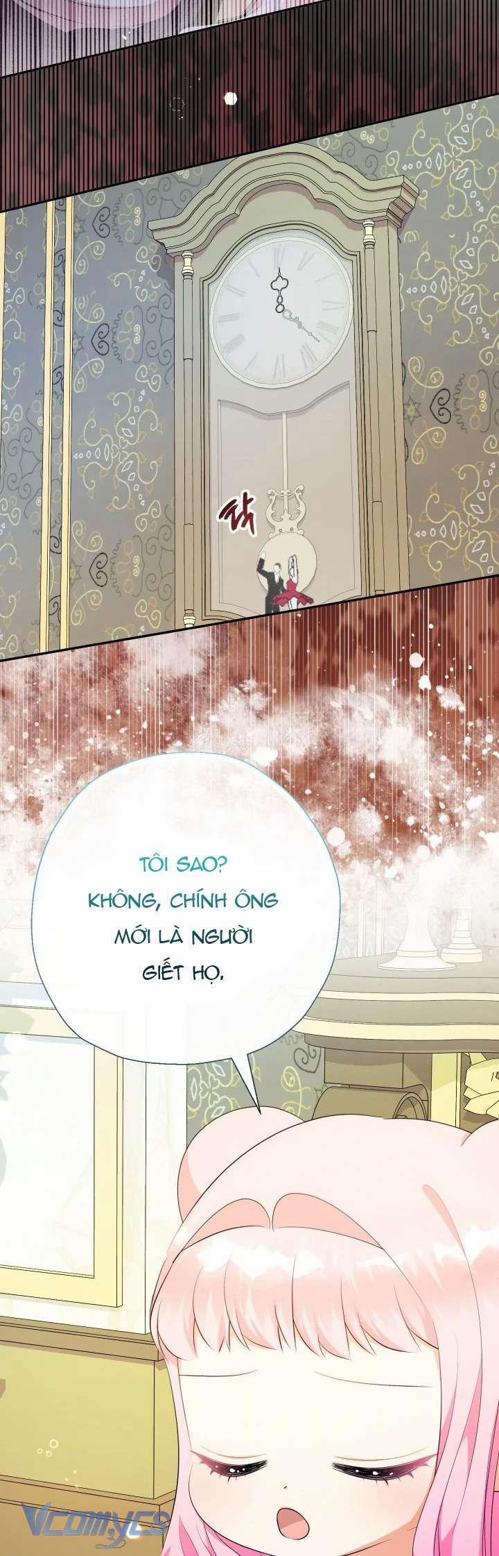 Tiểu Thư Tích Tiền Đi Bụi 83 trang 21