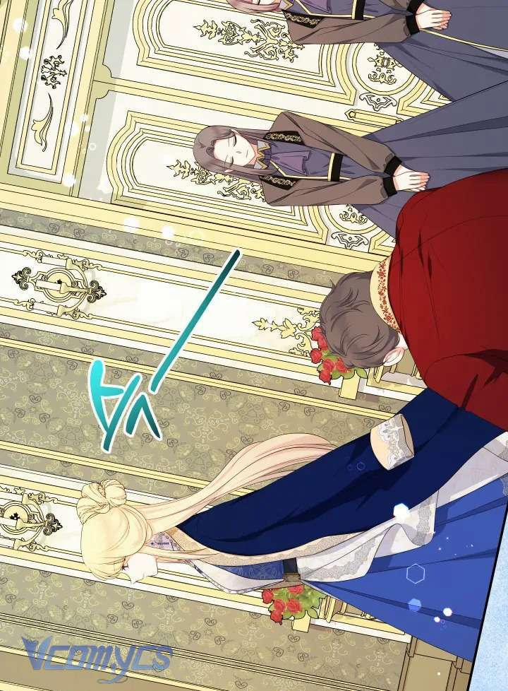 Tiểu Thư Tích Tiền Đi Bụi 83 trang 34