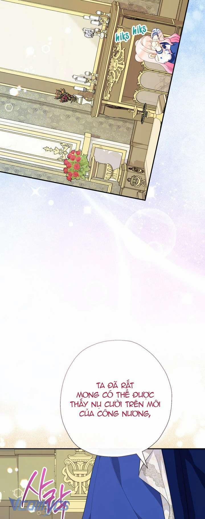 Tiểu Thư Tích Tiền Đi Bụi 83 trang 35