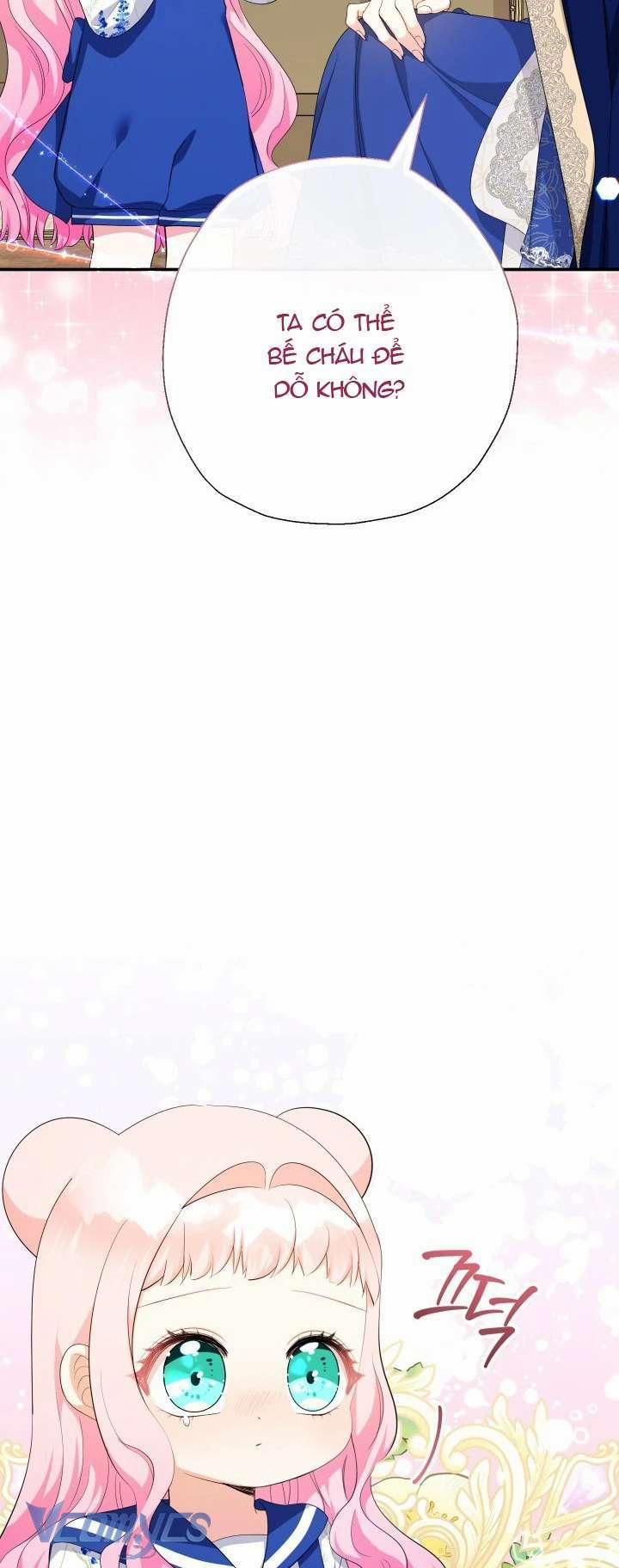 Tiểu Thư Tích Tiền Đi Bụi 83 trang 37