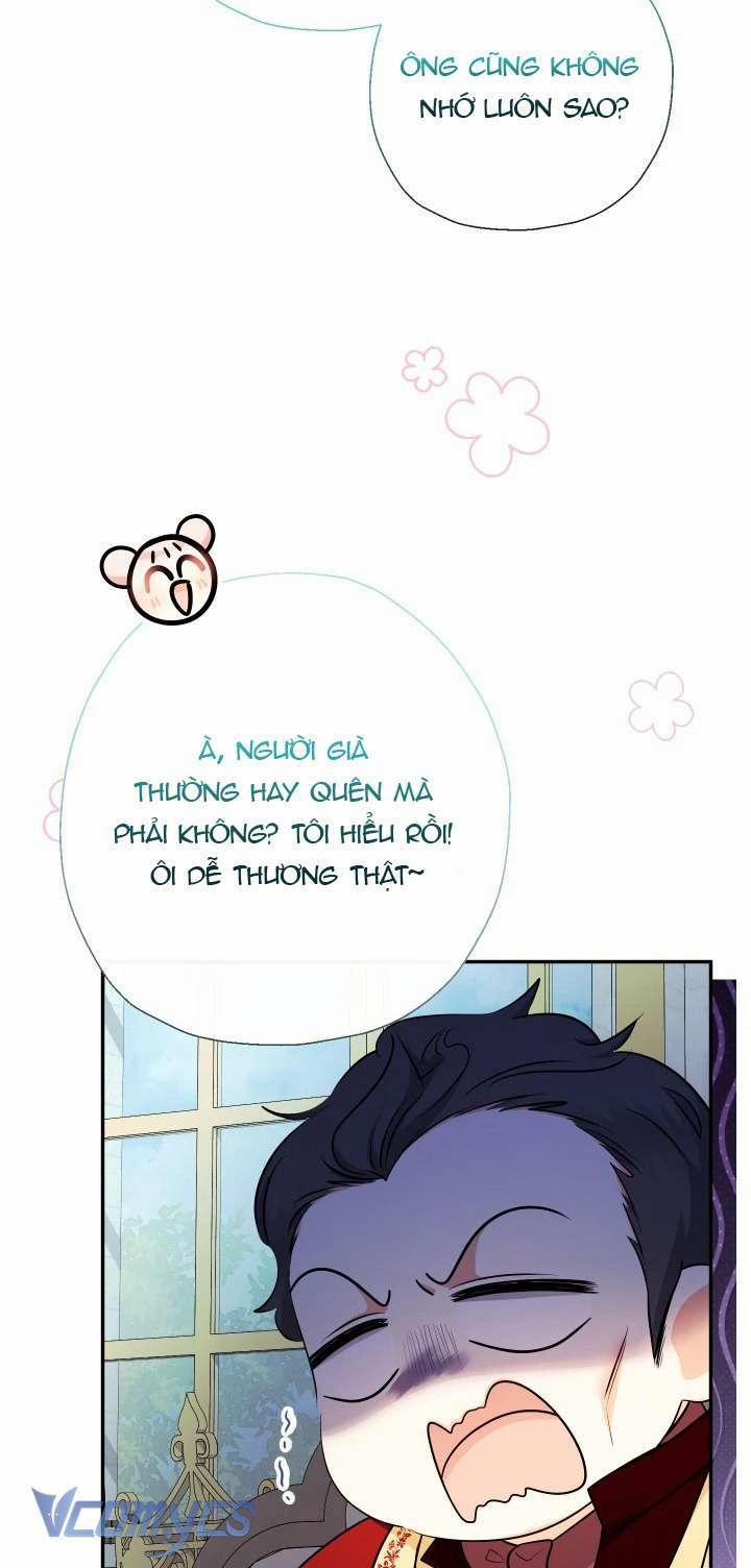 Tiểu Thư Tích Tiền Đi Bụi 83 trang 4