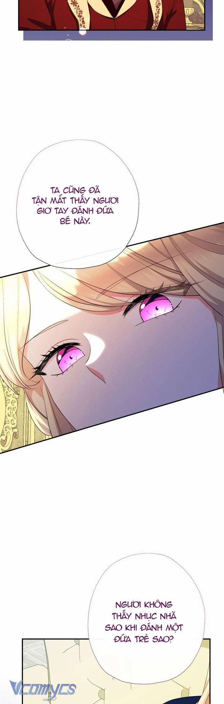 Tiểu Thư Tích Tiền Đi Bụi 83 trang 40