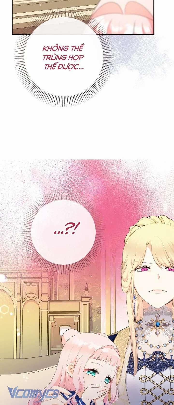 Tiểu Thư Tích Tiền Đi Bụi 83 trang 43