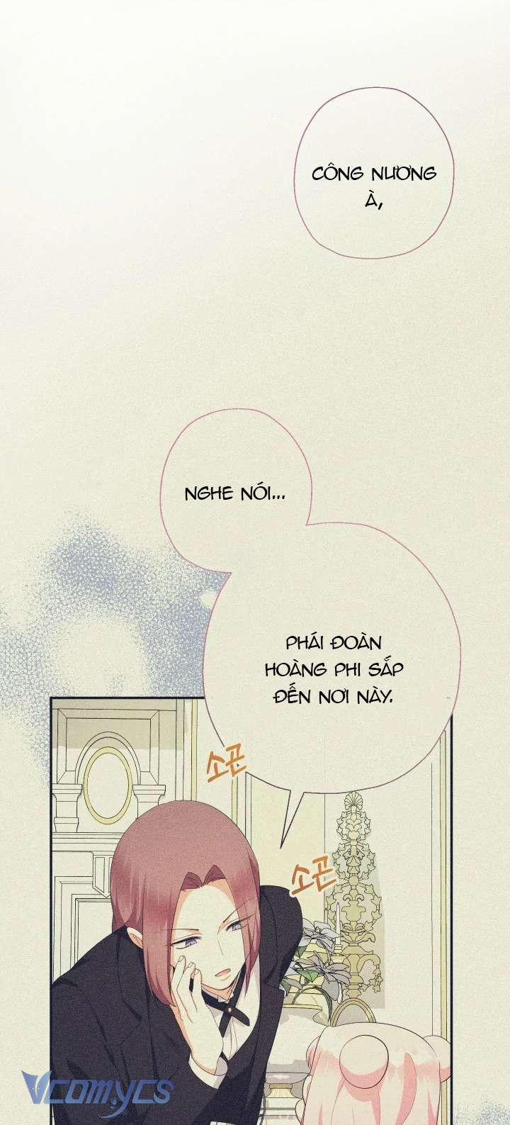 Tiểu Thư Tích Tiền Đi Bụi 83 trang 46