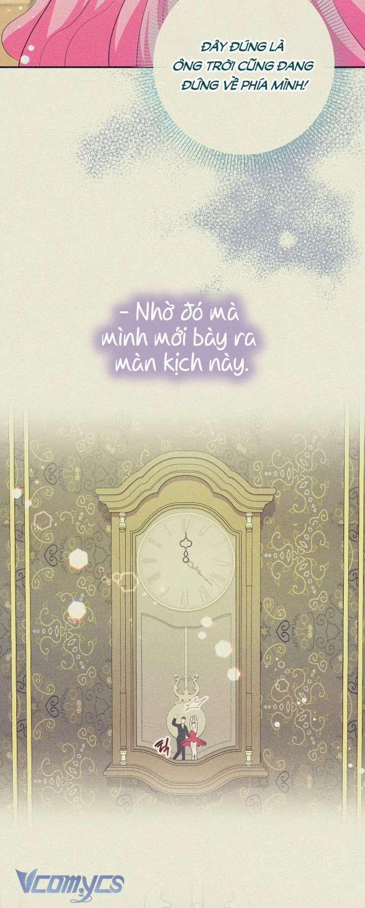 Tiểu Thư Tích Tiền Đi Bụi 83 trang 48