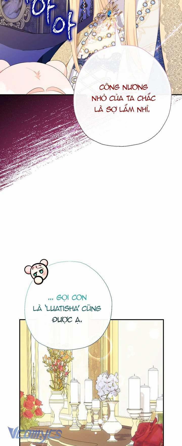 Tiểu Thư Tích Tiền Đi Bụi 83 trang 53