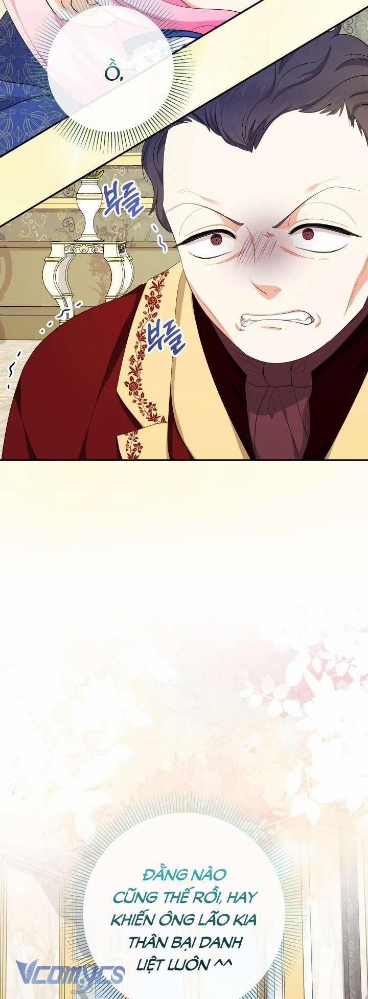 Tiểu Thư Tích Tiền Đi Bụi 83 trang 56