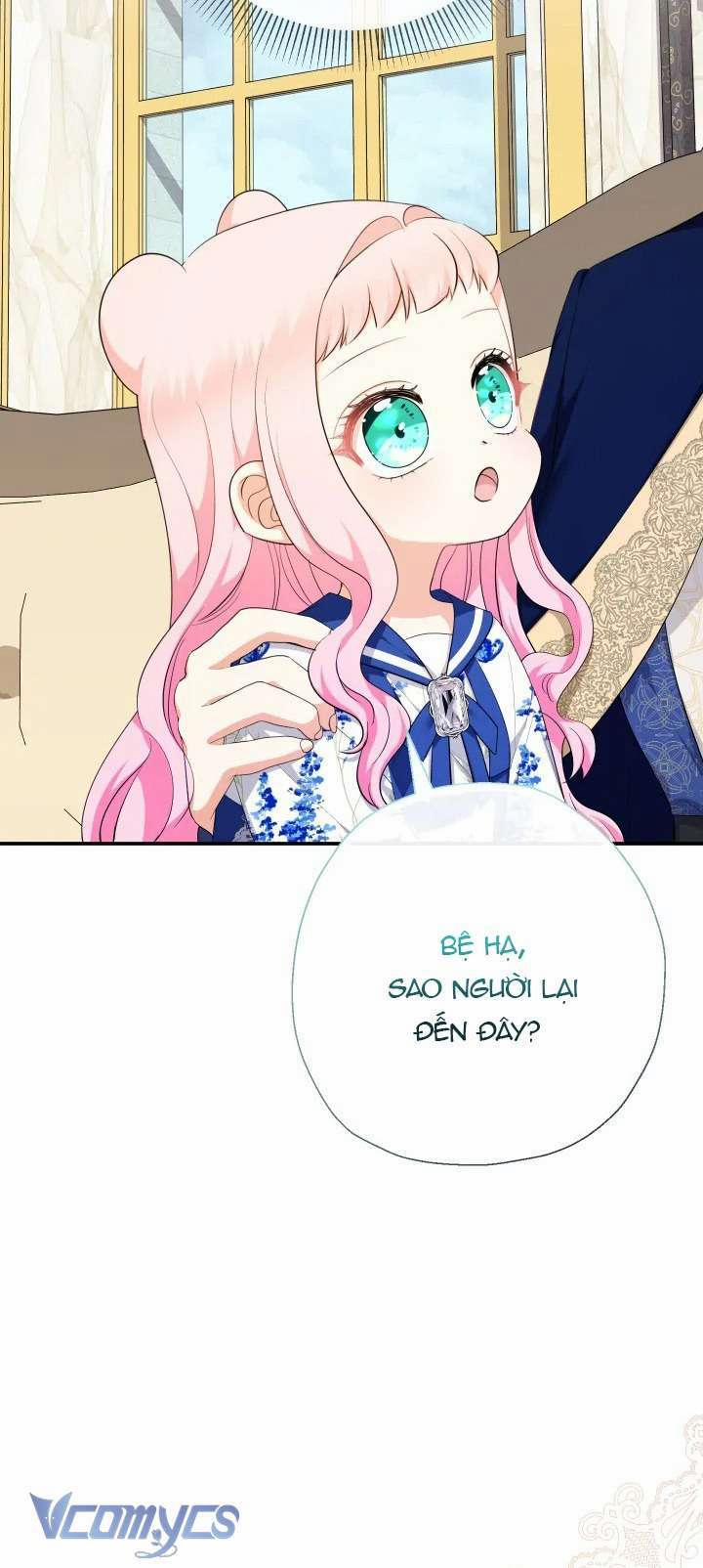 Tiểu Thư Tích Tiền Đi Bụi 83 trang 57