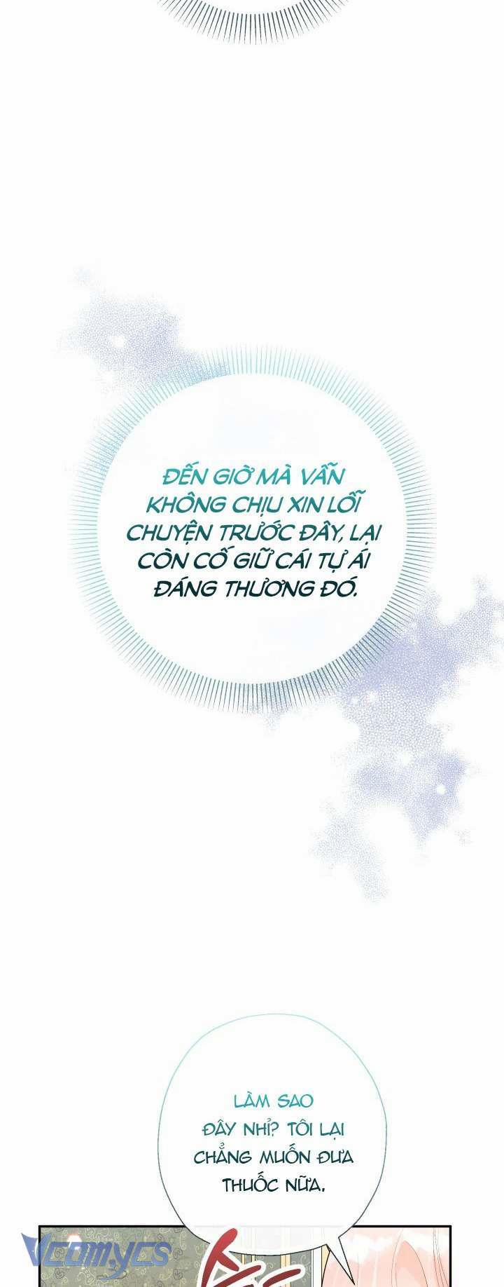 Tiểu Thư Tích Tiền Đi Bụi 83 trang 8