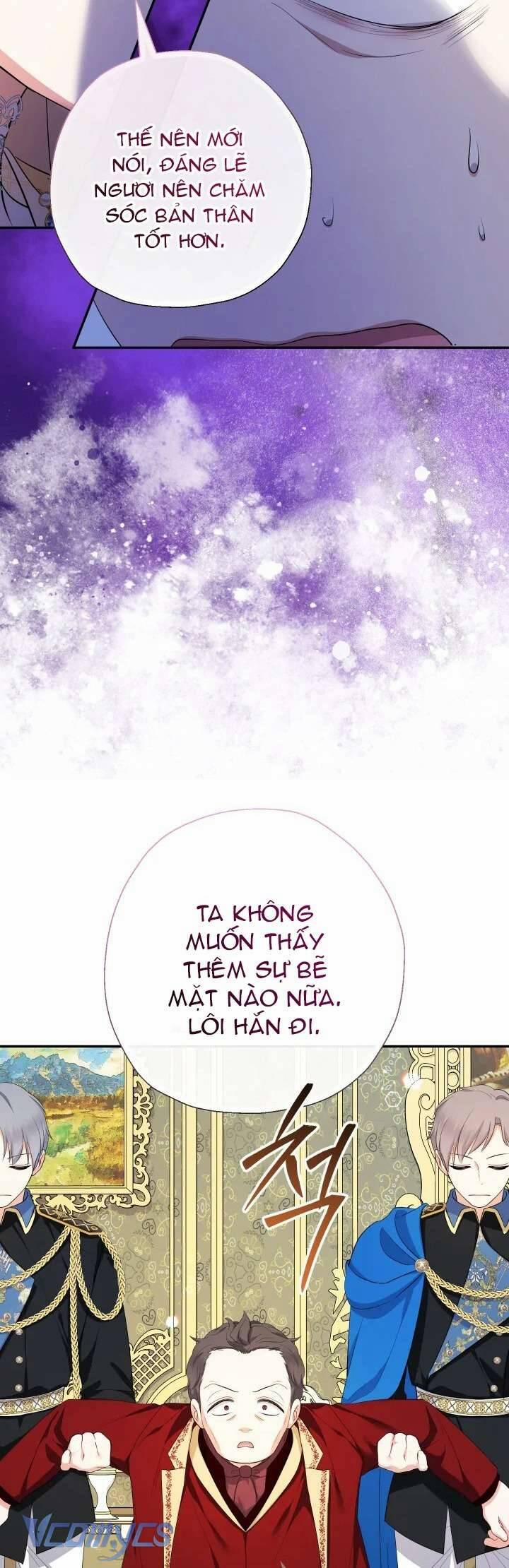 Tiểu Thư Tích Tiền Đi Bụi 84 trang 21