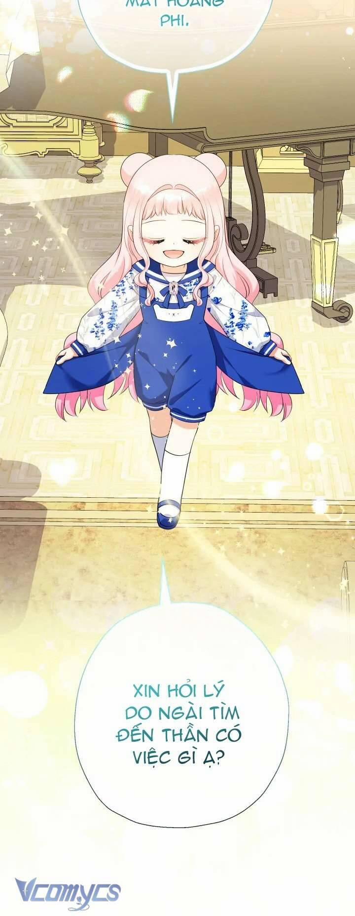 Tiểu Thư Tích Tiền Đi Bụi 84 trang 28