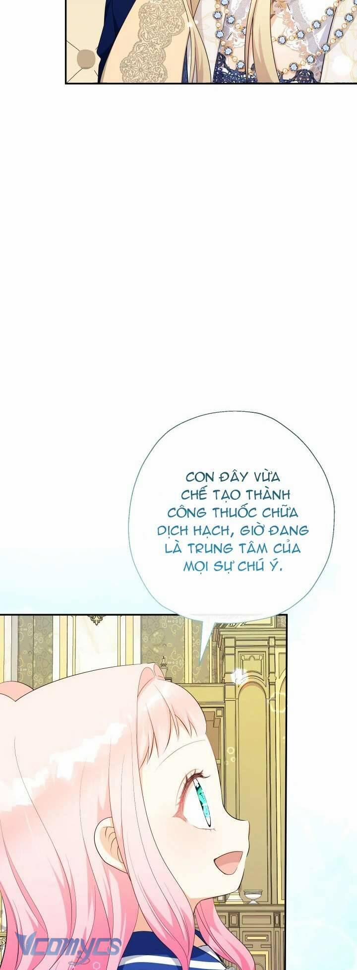 Tiểu Thư Tích Tiền Đi Bụi 84 trang 35