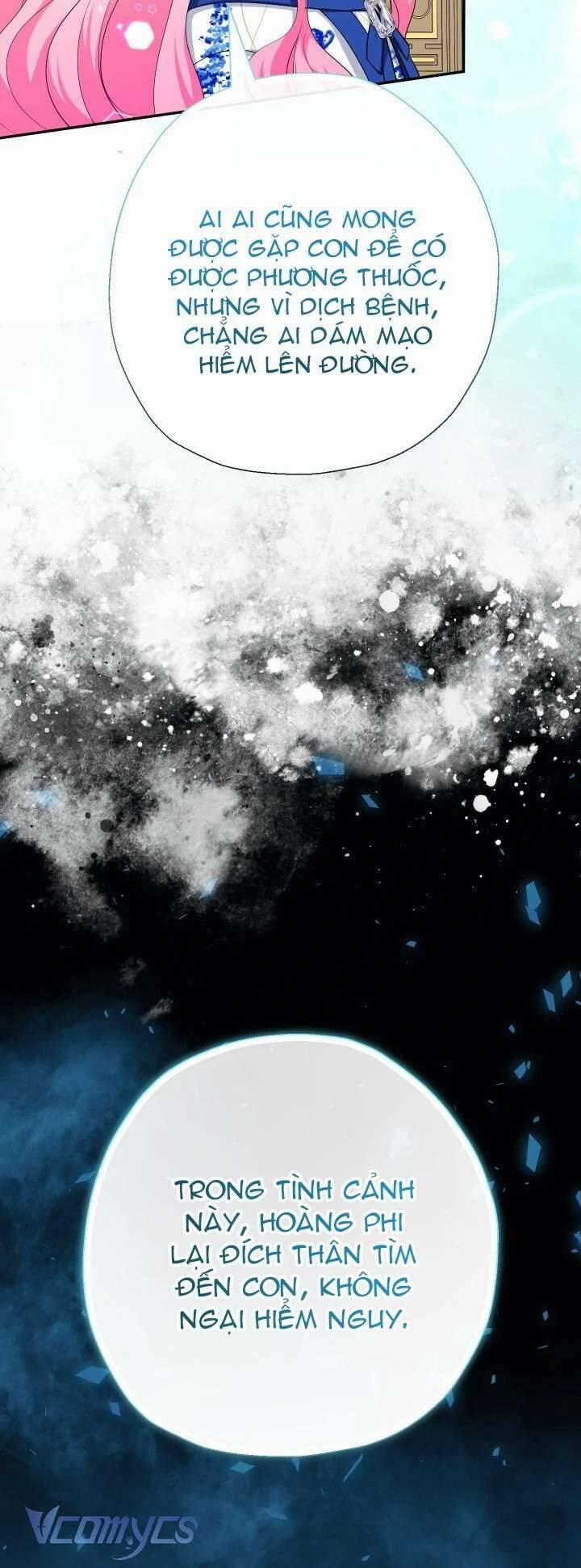 Tiểu Thư Tích Tiền Đi Bụi 84 trang 36