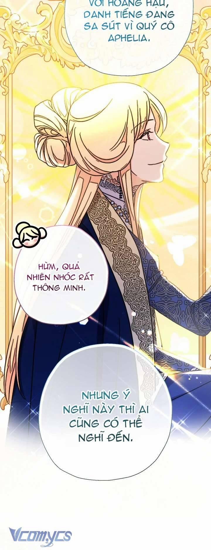 Tiểu Thư Tích Tiền Đi Bụi 84 trang 38