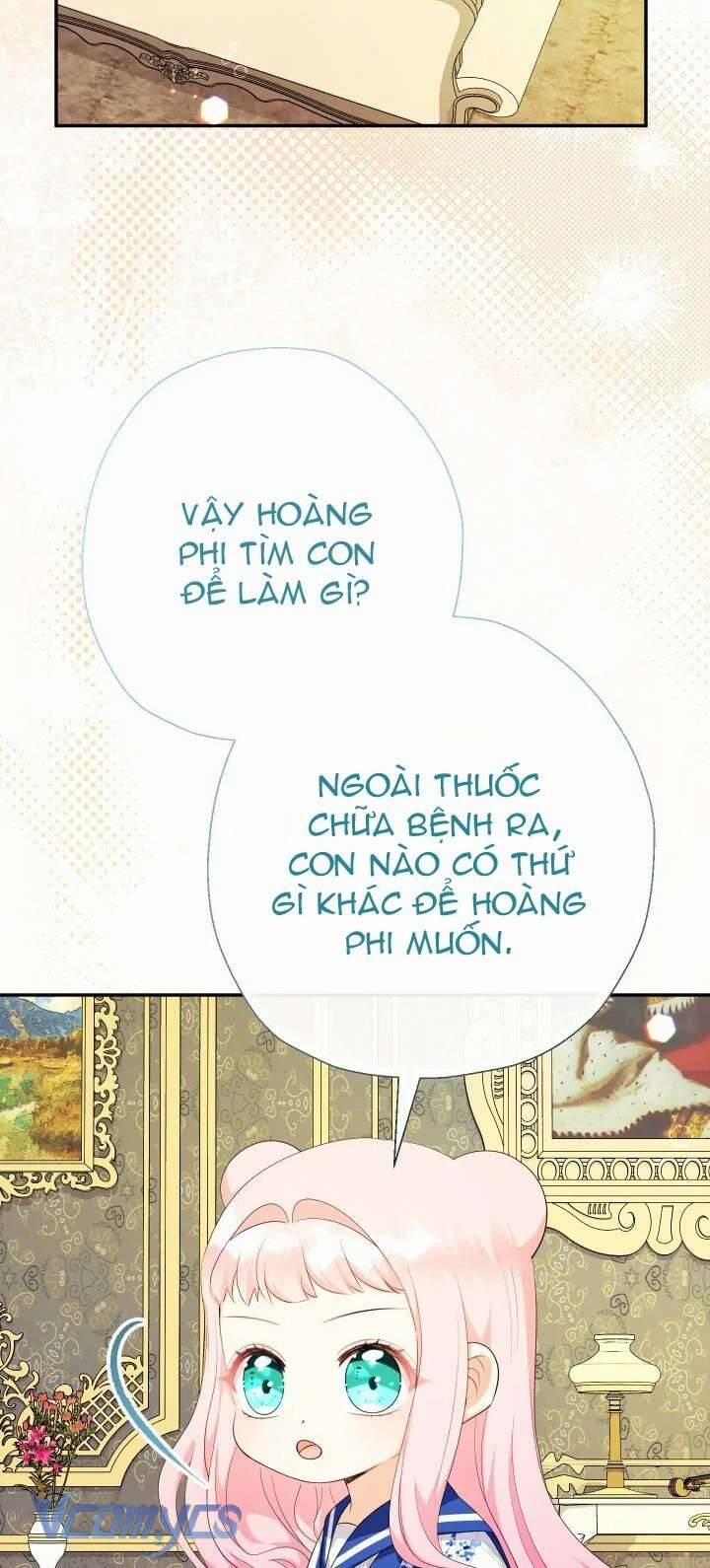 Tiểu Thư Tích Tiền Đi Bụi 84 trang 40