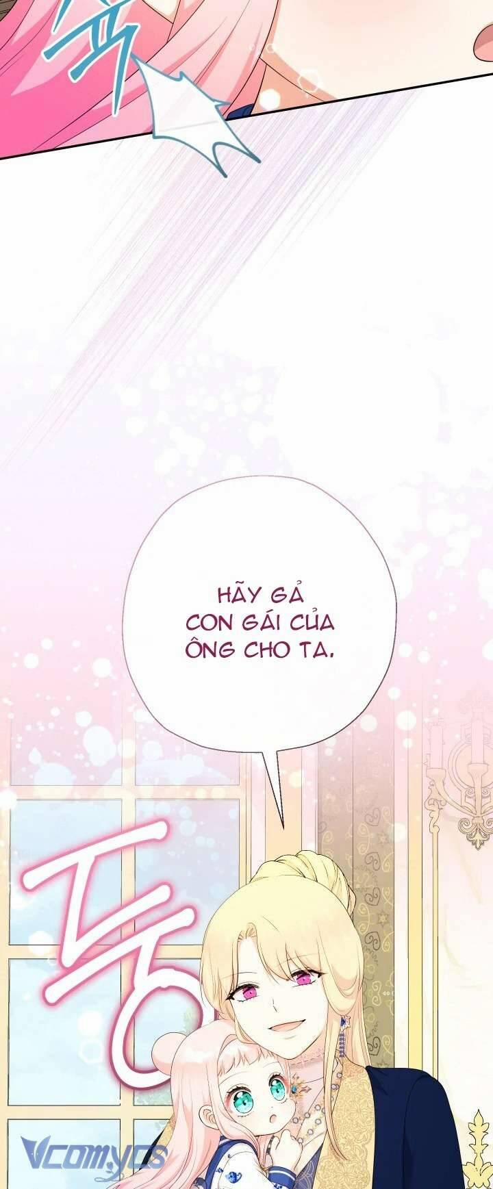 Tiểu Thư Tích Tiền Đi Bụi 84 trang 66