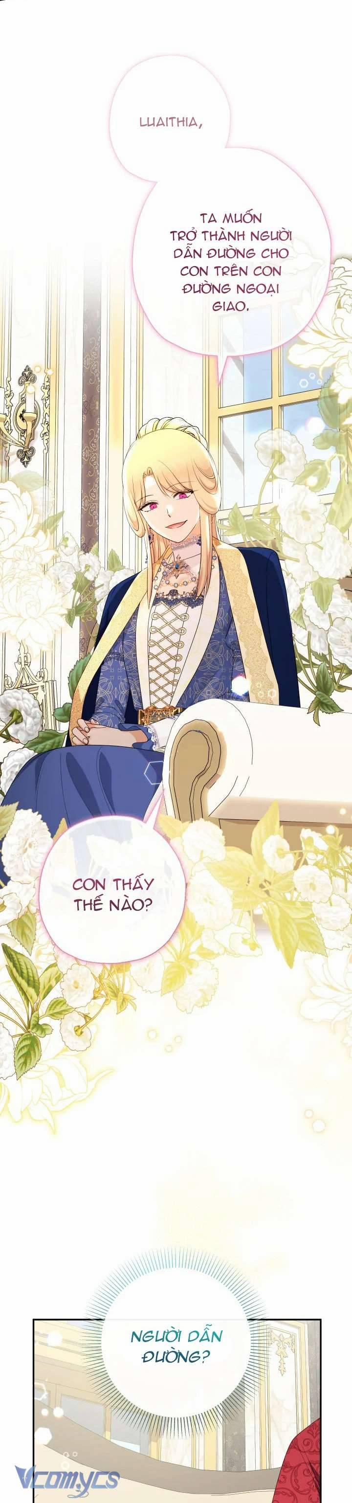 Tiểu Thư Tích Tiền Đi Bụi 85 trang 10