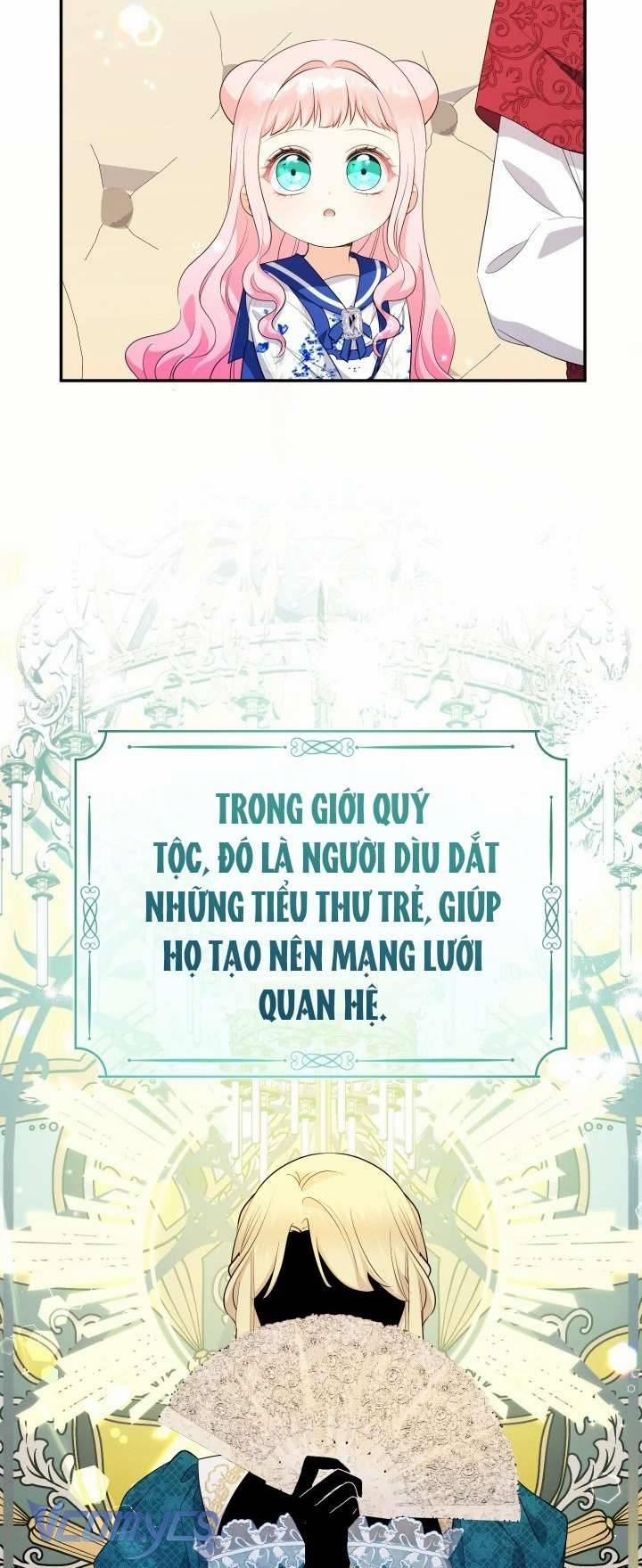 Tiểu Thư Tích Tiền Đi Bụi 85 trang 11