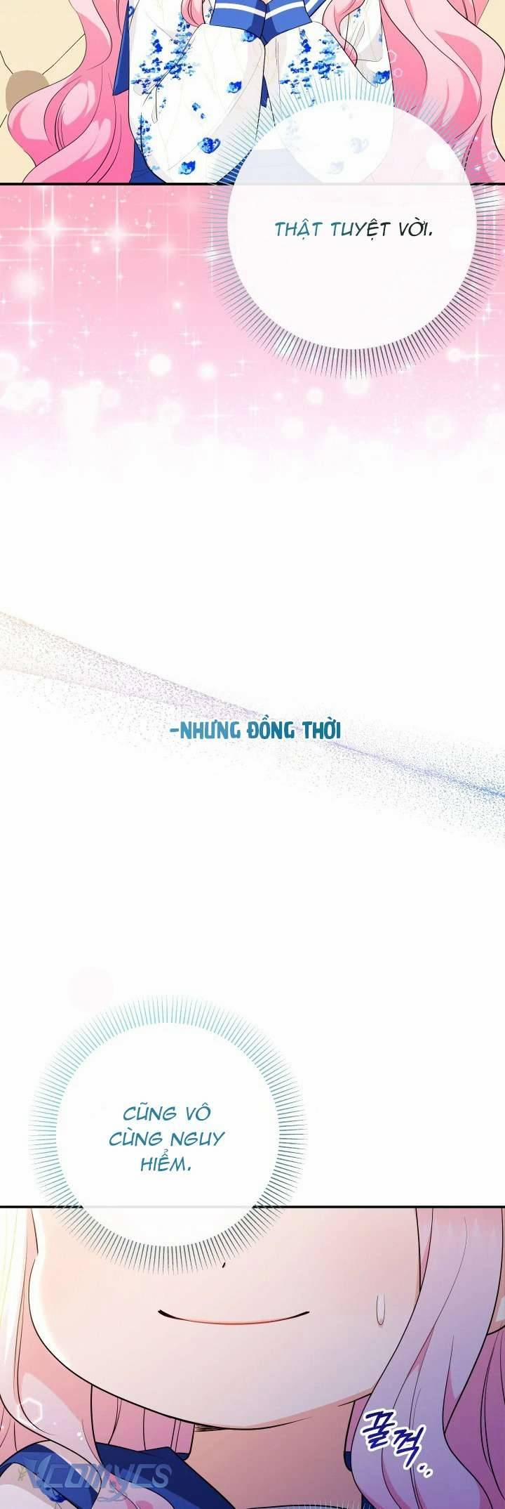 Tiểu Thư Tích Tiền Đi Bụi 85 trang 13