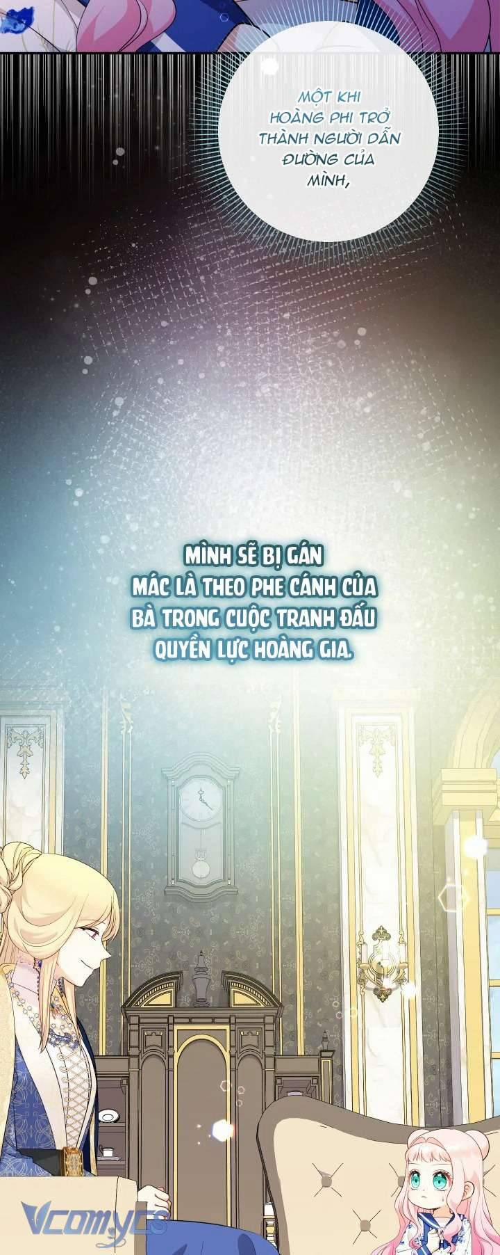 Tiểu Thư Tích Tiền Đi Bụi 85 trang 14