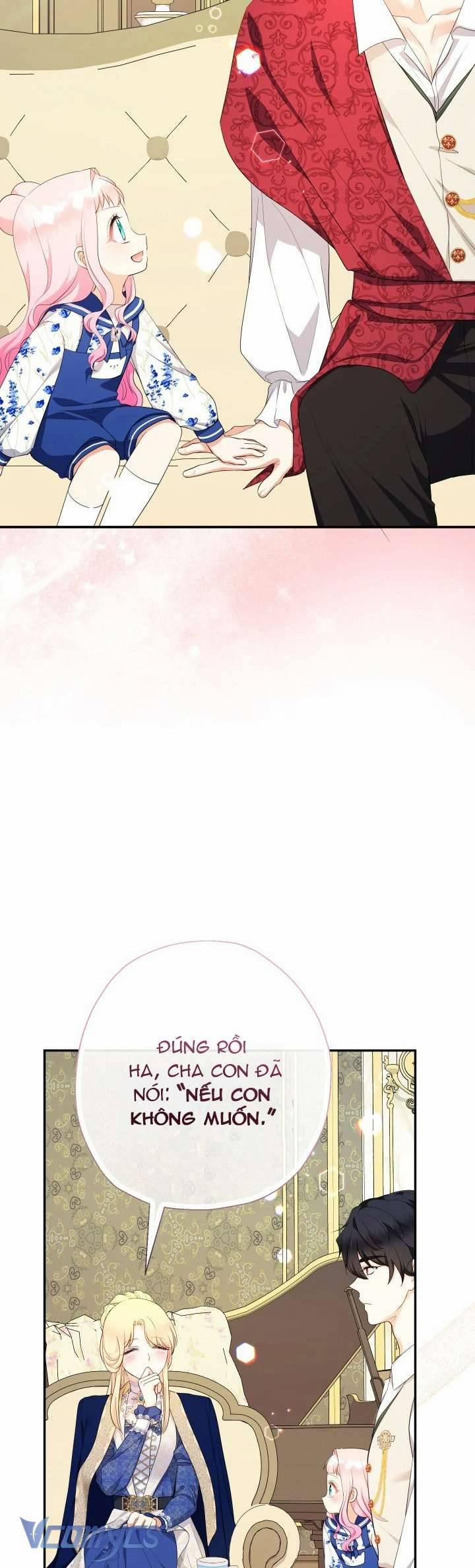 Tiểu Thư Tích Tiền Đi Bụi 85 trang 28