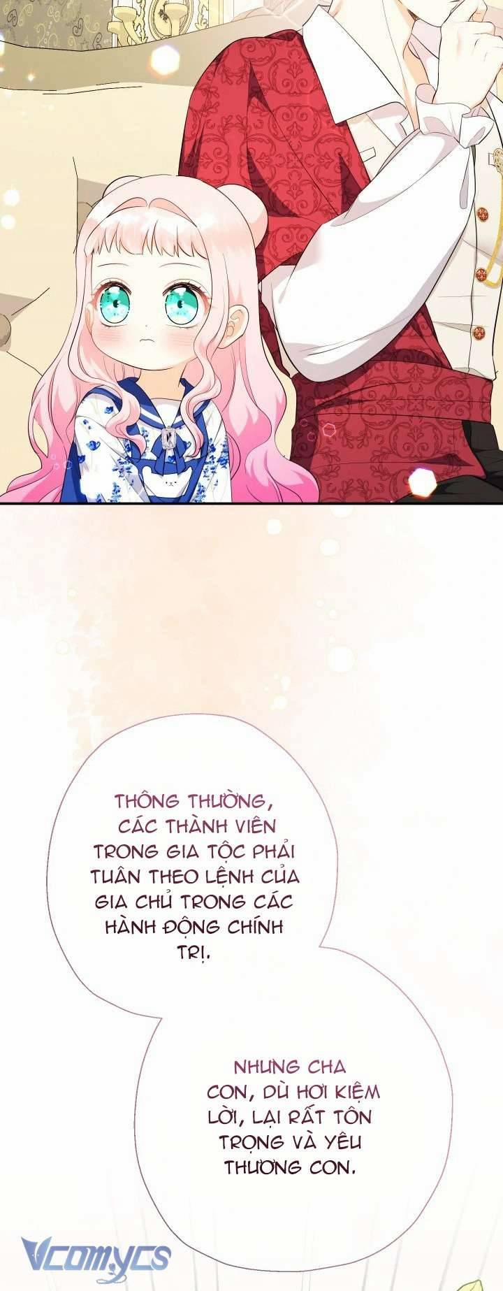 Tiểu Thư Tích Tiền Đi Bụi 85 trang 30