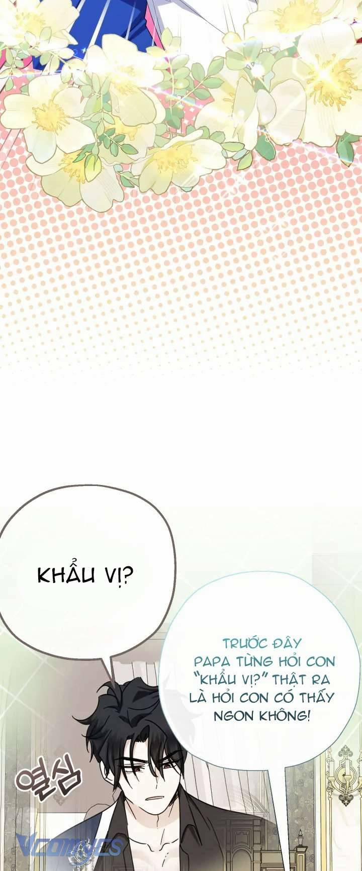 Tiểu Thư Tích Tiền Đi Bụi 85 trang 32