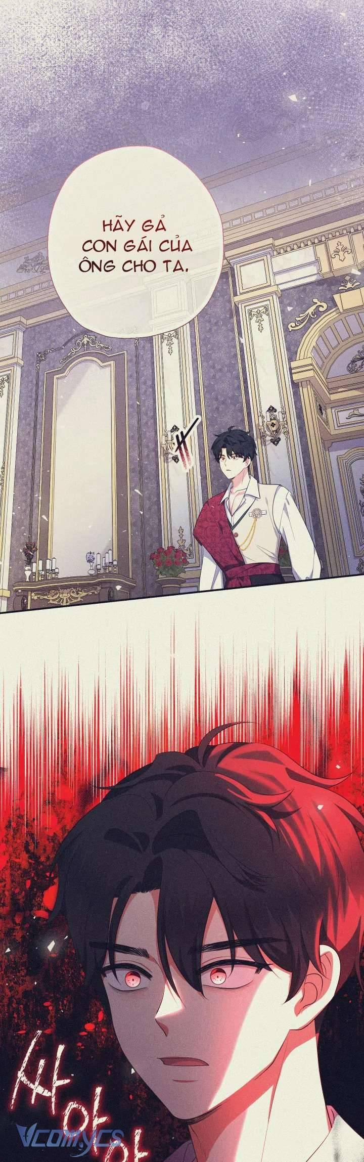 Tiểu Thư Tích Tiền Đi Bụi 85 trang 4