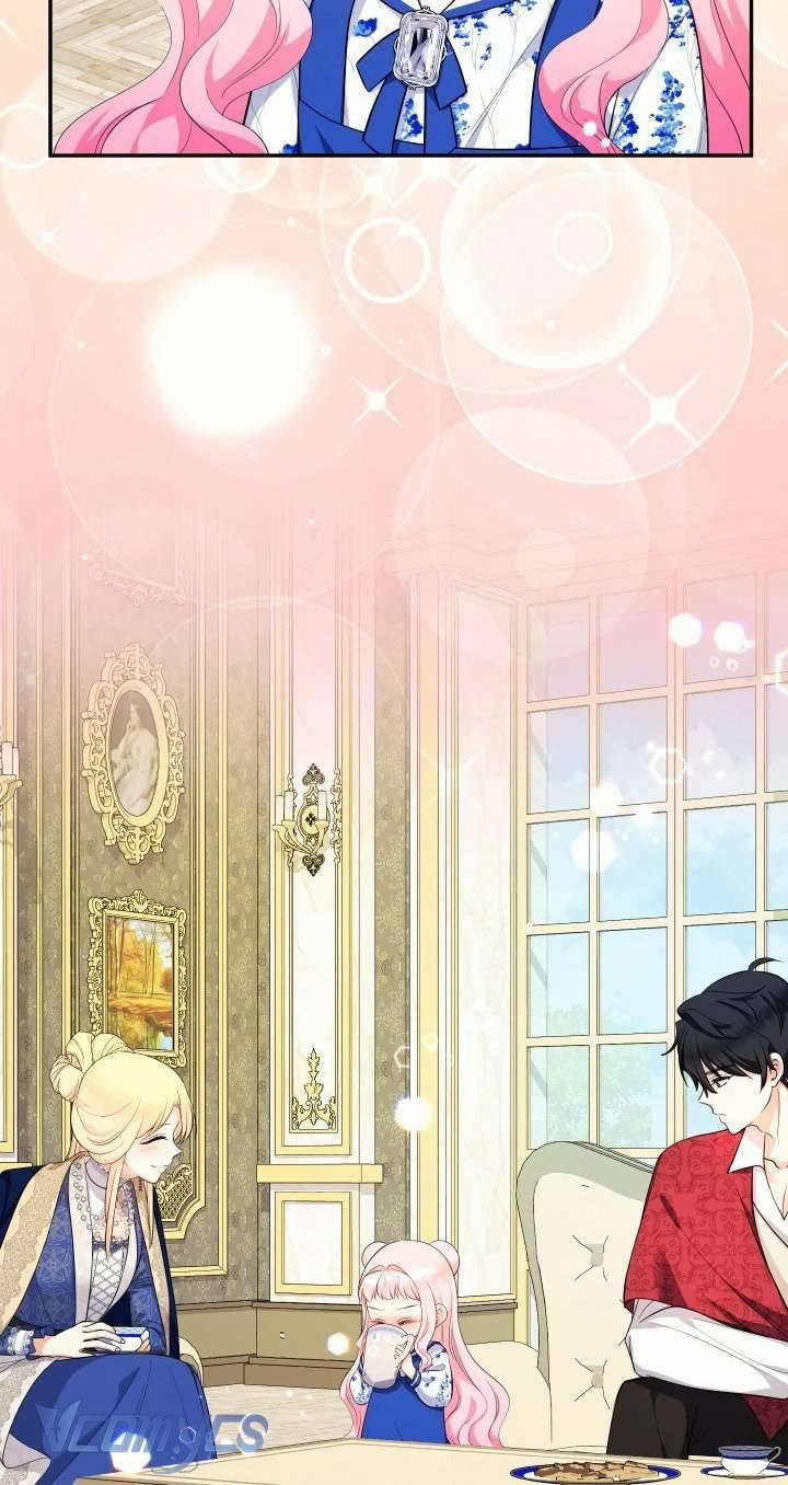 Tiểu Thư Tích Tiền Đi Bụi 85 trang 44