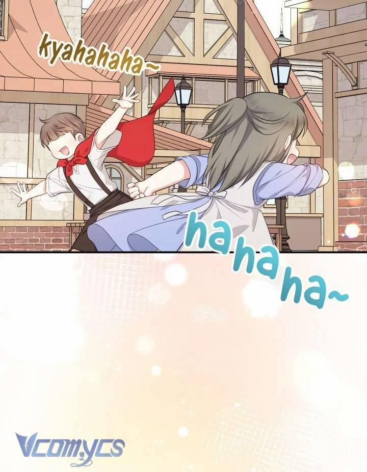 Tiểu Thư Tích Tiền Đi Bụi 85 trang 46