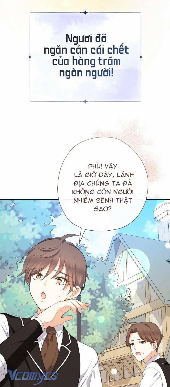 Tiểu Thư Tích Tiền Đi Bụi 85 trang 47