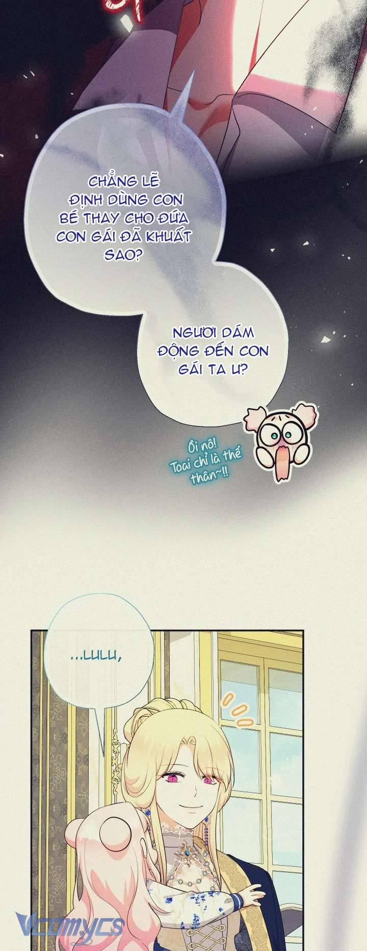 Tiểu Thư Tích Tiền Đi Bụi 85 trang 5