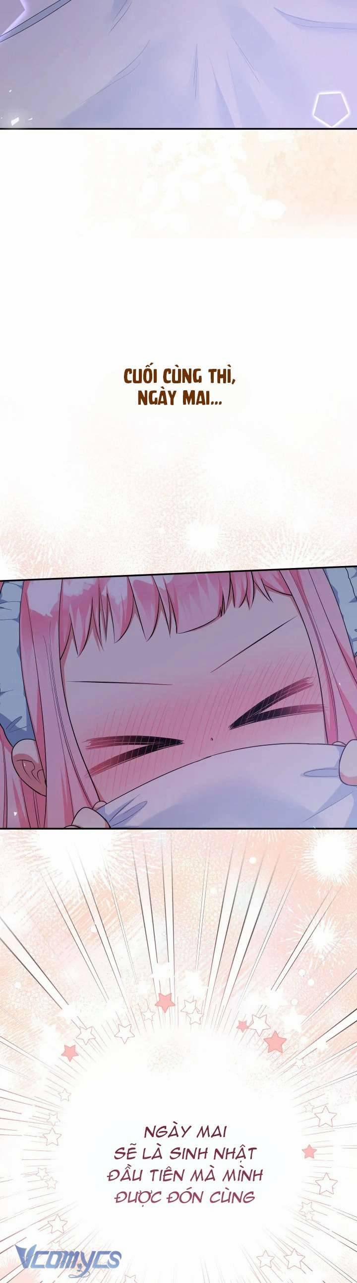 Tiểu Thư Tích Tiền Đi Bụi 85 trang 61