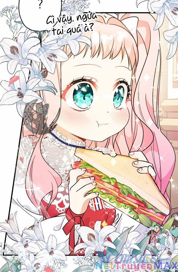 Tiểu Thư Tích Tiền Đi Bụi 9 trang 101