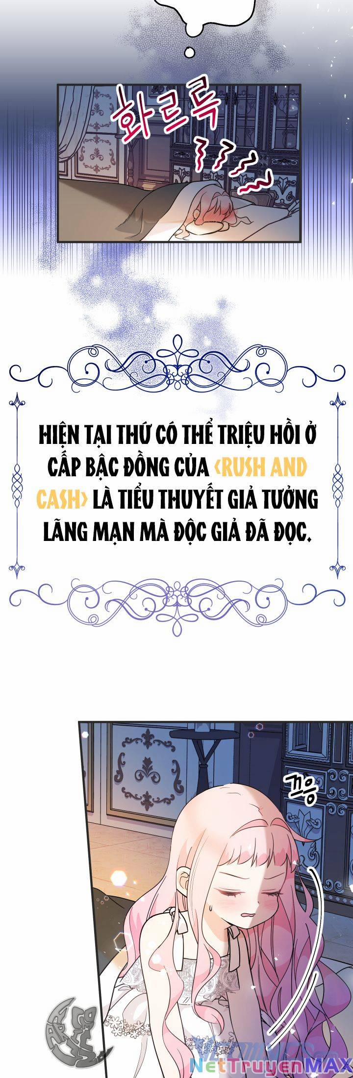 Tiểu Thư Tích Tiền Đi Bụi 9 trang 12