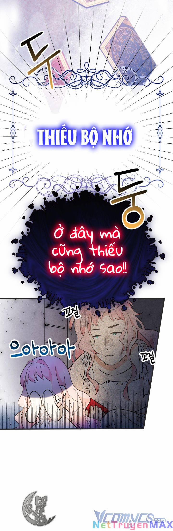 Tiểu Thư Tích Tiền Đi Bụi 9 trang 16