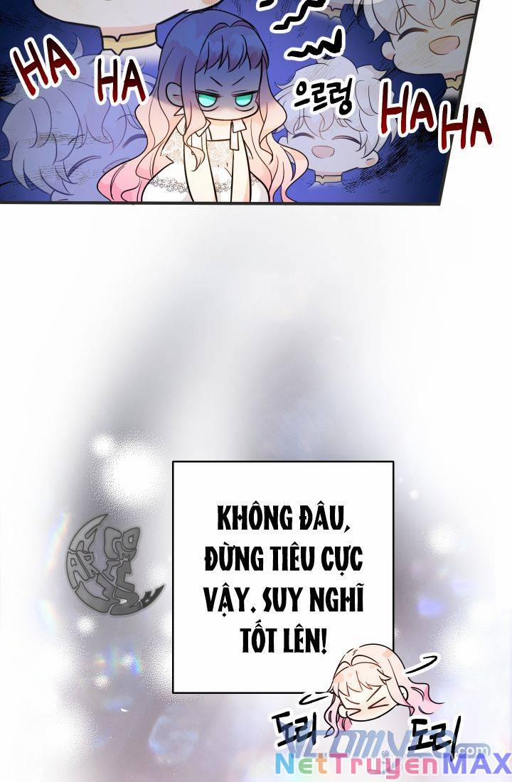 Tiểu Thư Tích Tiền Đi Bụi 9 trang 26